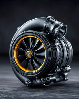 Turbosuflante Turbo