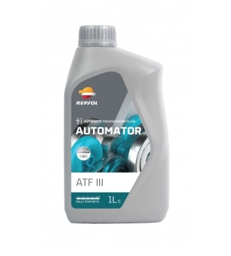Ulei Transmisie AUTOMATOR ATF III 1L