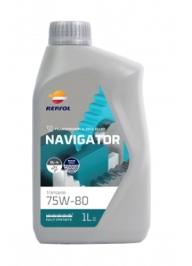 Ulei de Transmisie NAVIGATOR TRANSAXLE 75W-80 12X1L