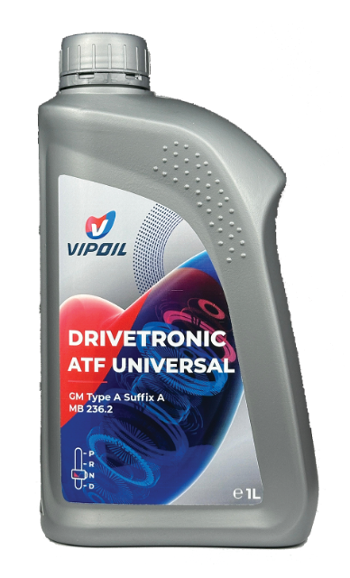 Ulei Transmisie Vipoil Drivetronic ATF Universal 1 L