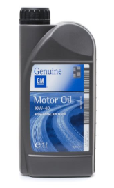 Ulei GM 10w40 1 L