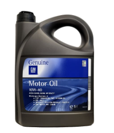 Ulei GM 10w40 5 L