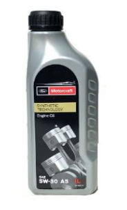 Ulei Original FORD MCRAFT A5 5W30 1L