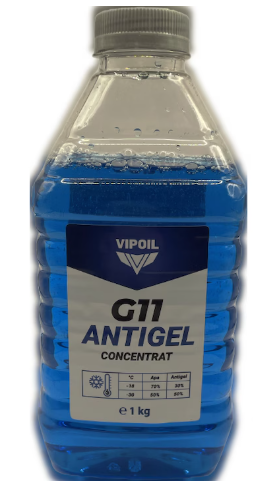 Antigel  Vipoil G11 Concentrat 1 L