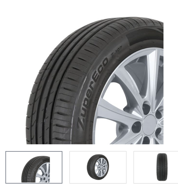 ANVELOPA VARA  185/65R15 LOTZ 88H Z107T  TRAZANO