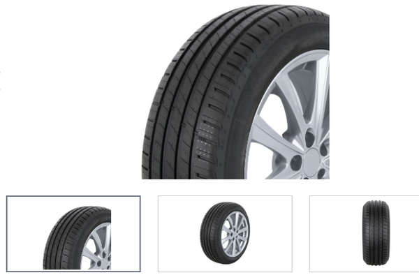 ANVELOPA VARA 185/65R15 LOKO 92H SM3 KORMORAN