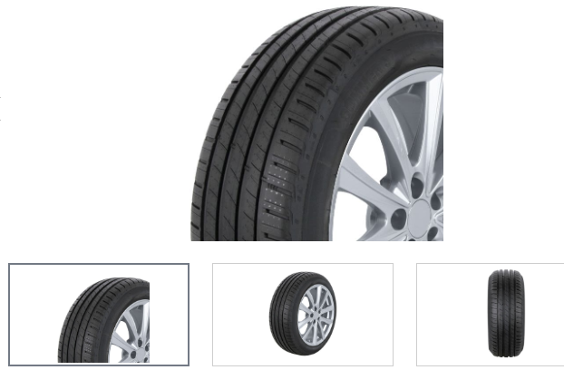 ANVELOPA VARA 185/65R15 LOKO 92H SM3 KORMORAN