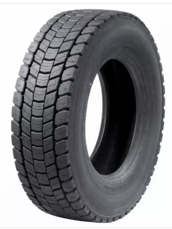 ANVELOPA CAMION 315 60R22.5 LEAO TIRE TRACTIUNE