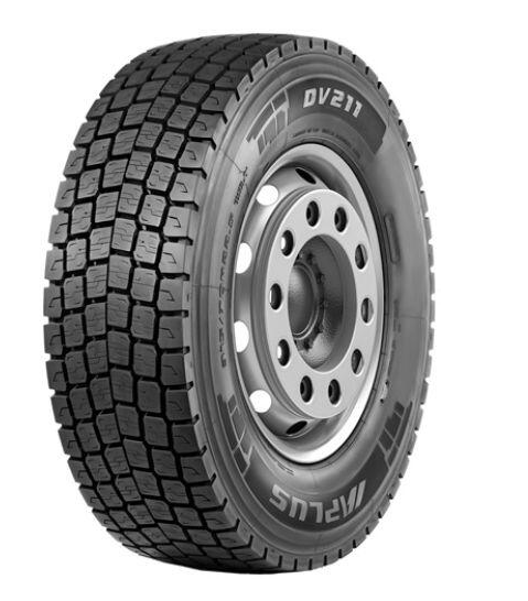 Anvelope Camion APLUS DV211 315/80R22.5 157L