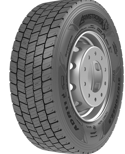 Anvelope Camioane Tractiune ARMSTRONG ADR11 315/70 R22.5 154 L