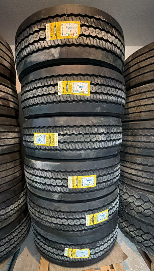 ANVELOPA A PLUS 385/65R22.5