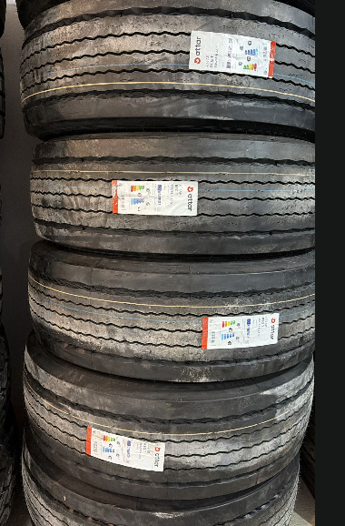 ANVELOPA ATTAR  REG T 385/65/R22.5