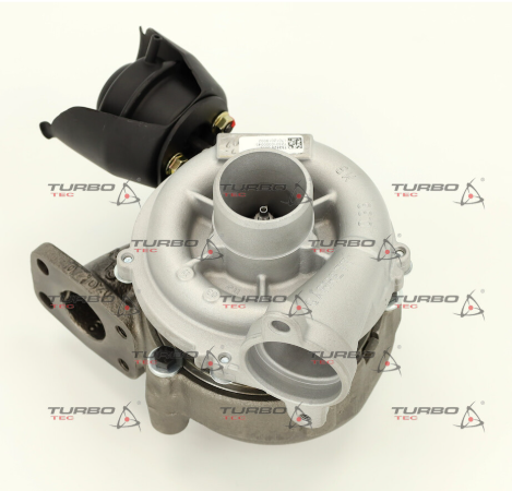 Turbo TT0001