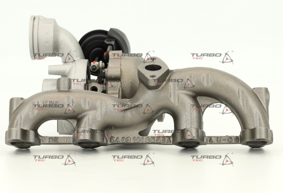 Turbo TT0002