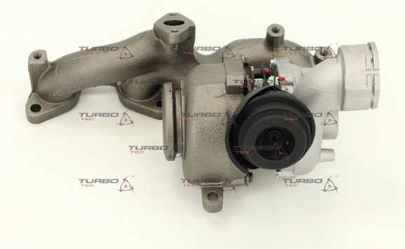 Turbo TT0004