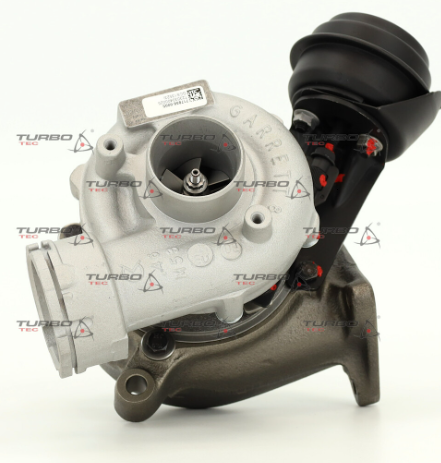 Turbo TT0005