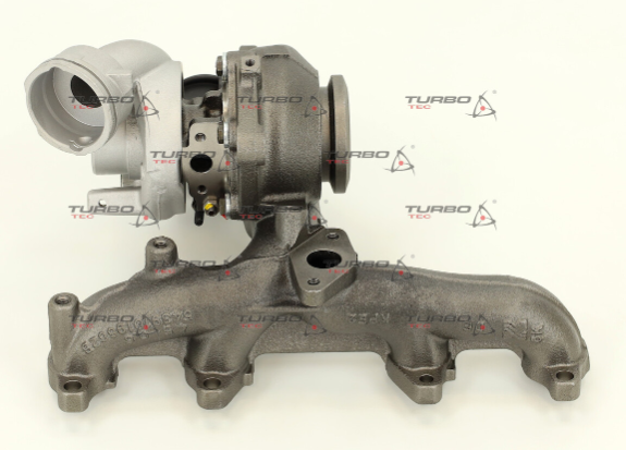 Turbo TT0006