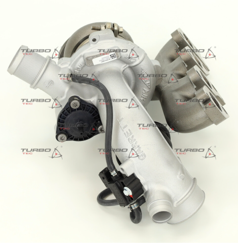 Turbo TT0007