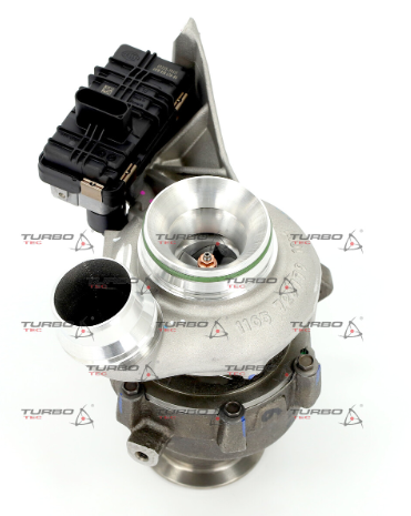 Turbo TT0010