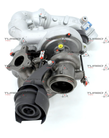 Turbo TT0011