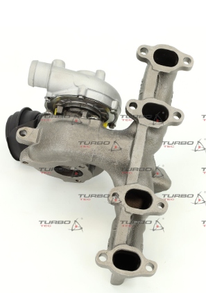 Turbo TT0003