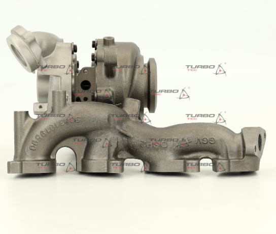 Turbo TT0012