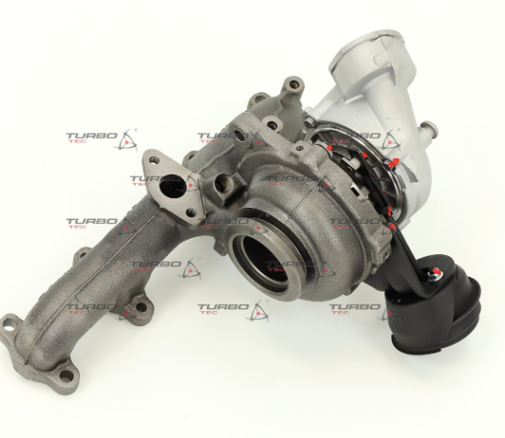 Turbo TT0018