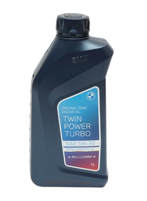 Ulei motor BMW Twin Power Turbo Longlife-04, 5W30 1L