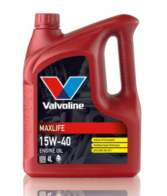 Ulei Valvoline Max Life 15W40 4L