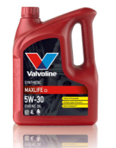 Ulei Valvoline Maxlife c3 5w30 4L