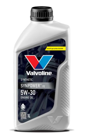 Ulei  VALVOLINE SYNPOWER FE 5W30 1L