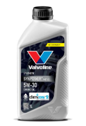 Ulei Valvoline 5W30 Synpower MST C3 1l