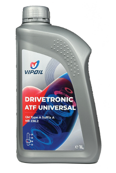 Ulei cutie Automata  ATF Universal Vipoil