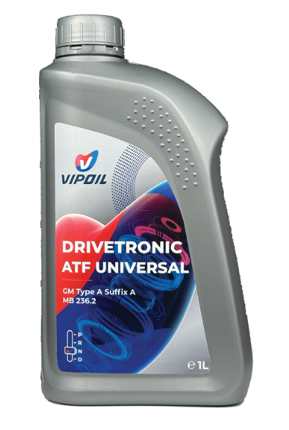 Ulei cutie Automata  ATF Universal Vipoil