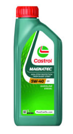 Ulei  CASTROL MAGNATEC C3 5W40 1L