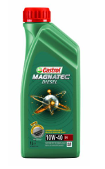 Ulei CASTROL MAGNATEC DIESEL B4 10W40 1L