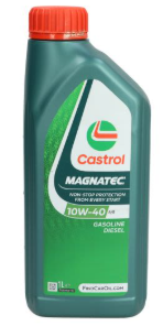 Ulei CASTROL MAGNATEC 10W40 A3/B4 1L