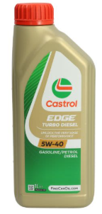 Ulei motor Castrol 5w40 Turbodiesel 1L