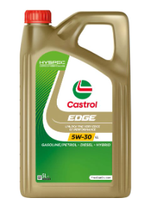 Ulei Castrol 5W30 LL 5L
