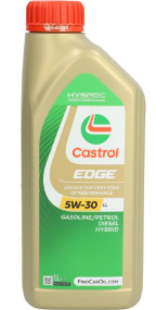 Ulei Castrol EDGE 5W30 LL 1L