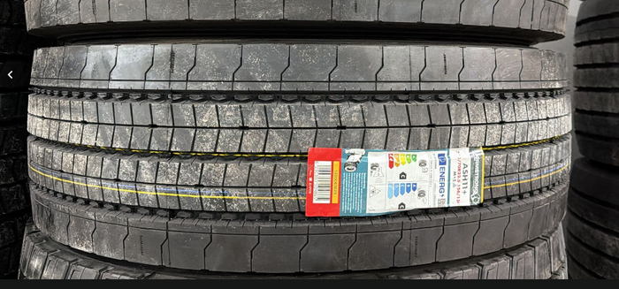 ANVELOPA ARMSTRONG - dir 315/70r 22,5 M+S
