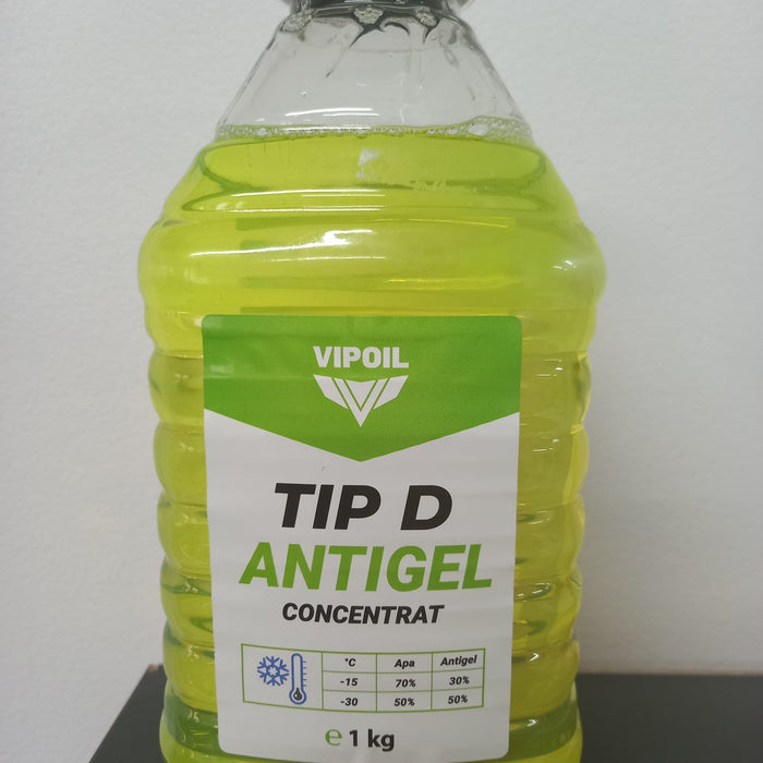 Antigel  Vipoil TIP  D  Universal  1 L