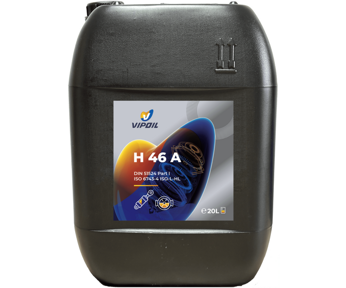 Ulei  Hidraulic H 46 A 20L
