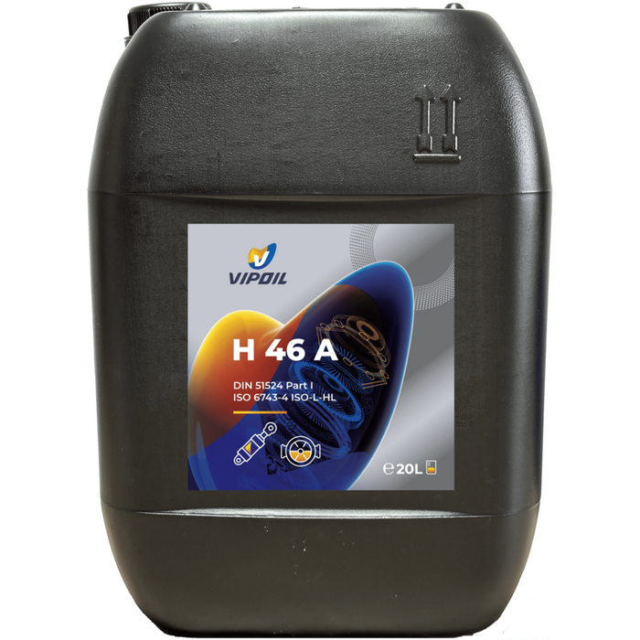 Ulei  Hidraulic H 46 A 20L