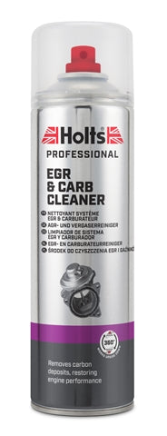 Spray curățire EGR și Clapeta Admisie 500ml - Holts