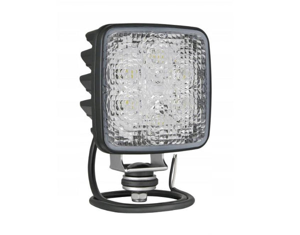 Proiector de lucru LED 1600LM - Wesem