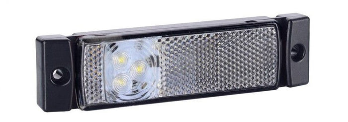 Lampa gabarit cu led FR 0194