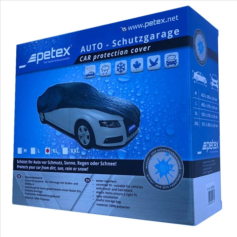 Prelată Auto Nylon - Petex
