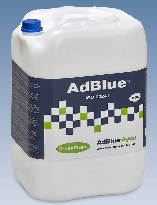 AdBlue GreenChem 20L
