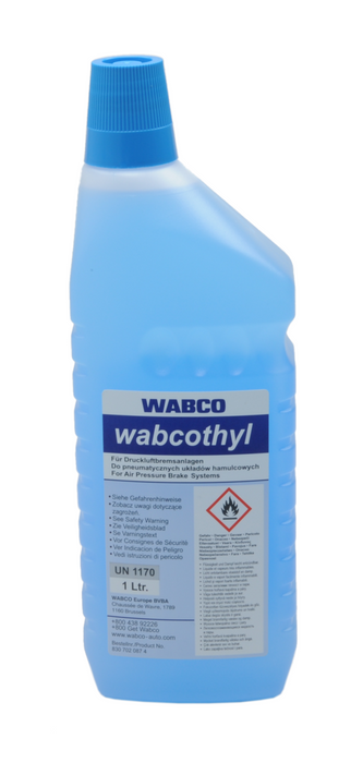 Lichid anti-inghet Wabcothyl 1 Litru